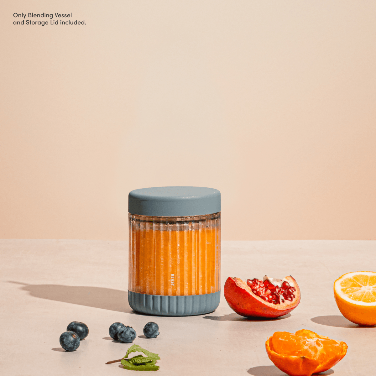 415mL Blending Vessel + Storage Lid