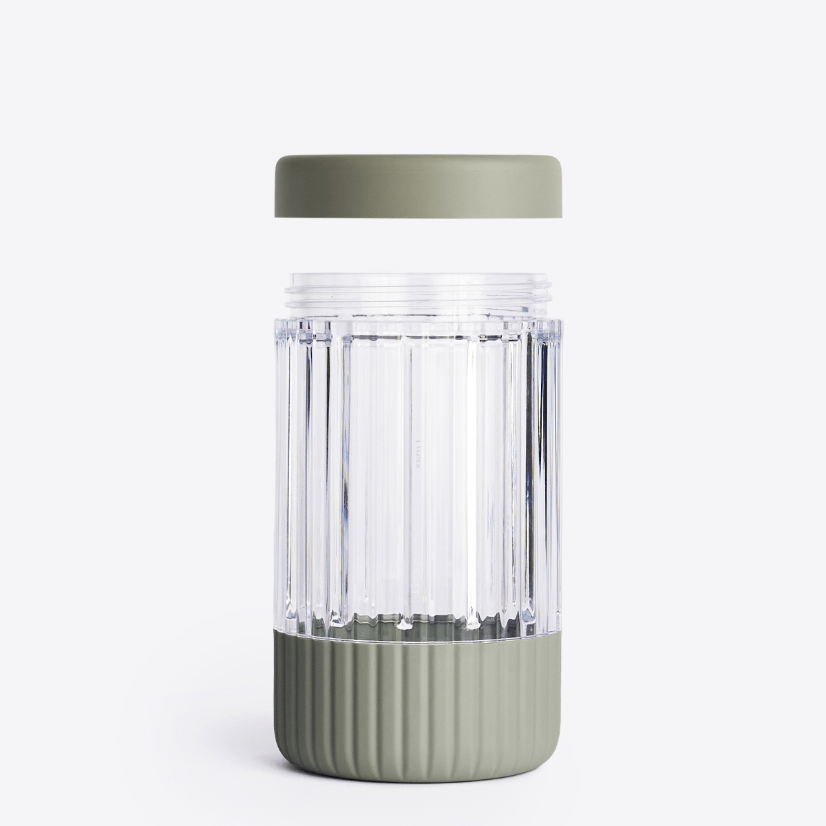 1000mL Blending Vessel + Storage Lid